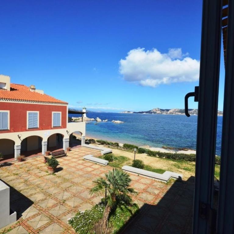 13 CENTRO - Meravigliosa casa sulla piazzetta di Porto Faro - Appartamento - 3