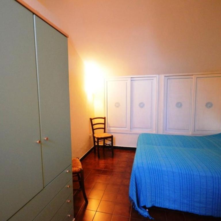 13 CENTRO - Meravigliosa casa sulla piazzetta di Porto Faro - Appartamento - 6