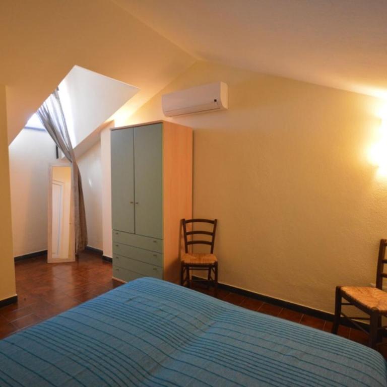 13 CENTRO - Meravigliosa casa sulla piazzetta di Porto Faro - Appartamento - 8