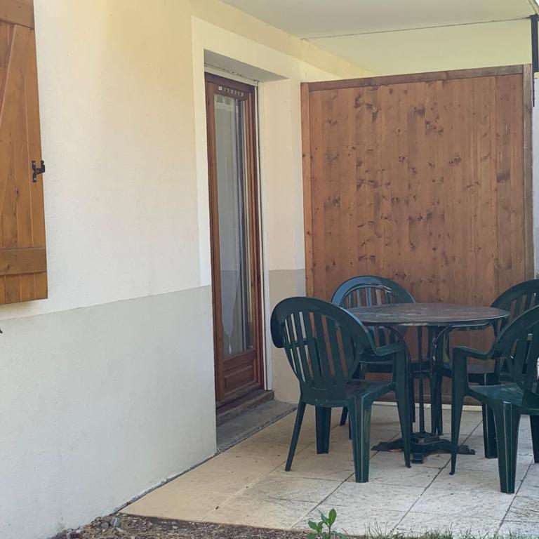 Petit cocon entre lac, golf et montagne, proche d'Annecy - Appartement avec Terrasse - 16