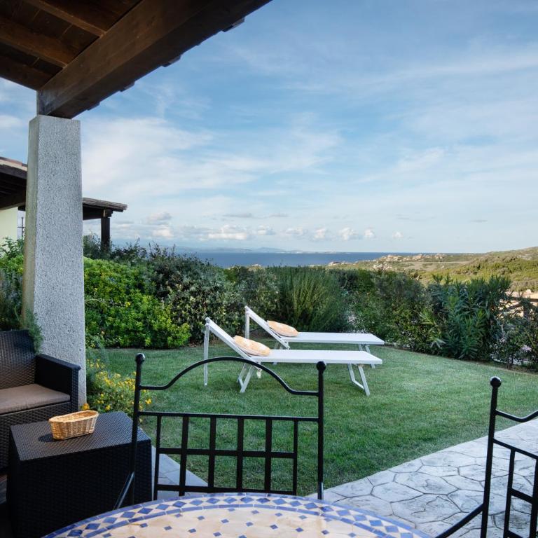 Punta Falcone Resort - Appartamento Superior - 4