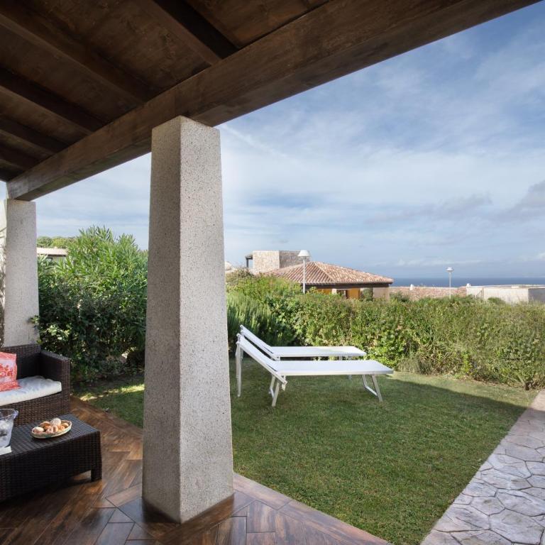 Punta Falcone Resort - Appartamento Superior - 3