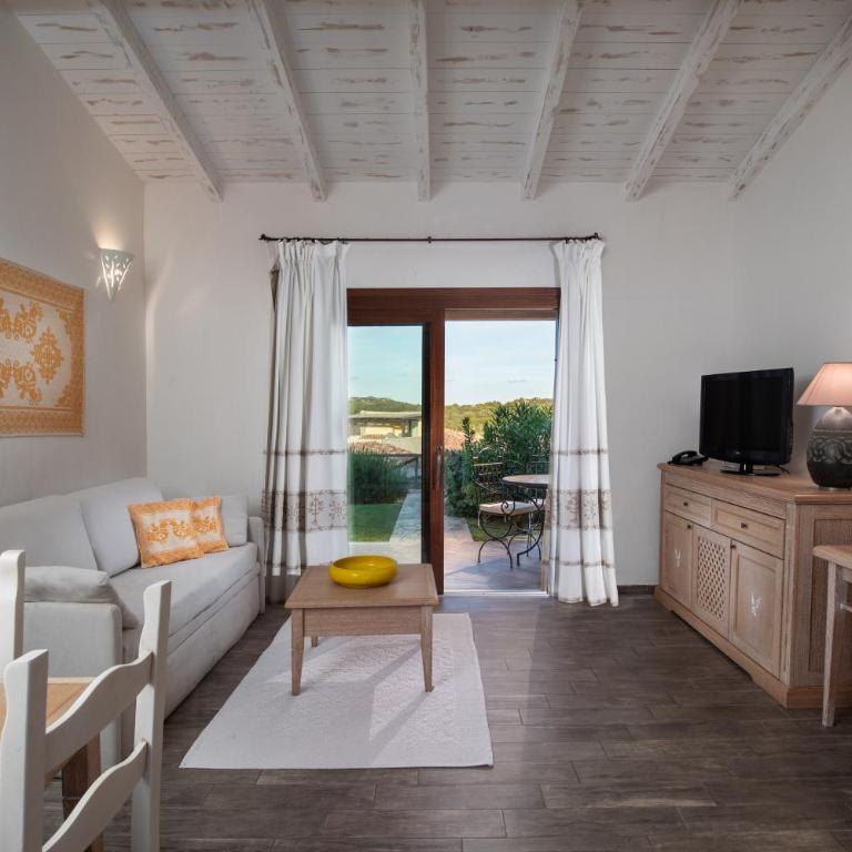 Punta Falcone Resort - Appartamento Superior - 6