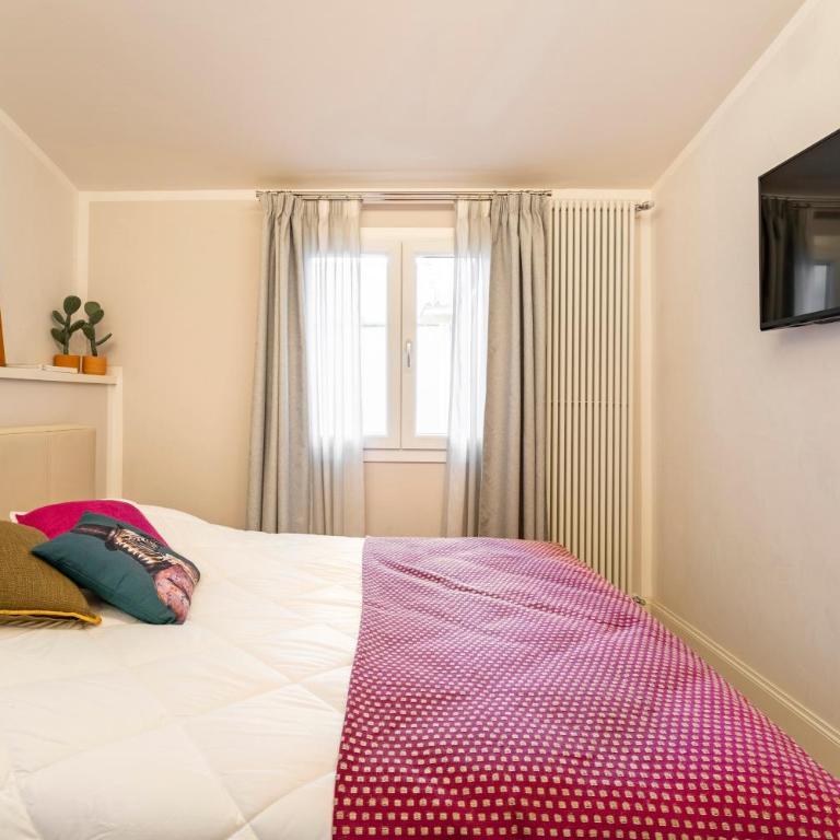 Art Apartment Luxury Sofia Suite - Appartamento con 2 Camere da Letto - 11