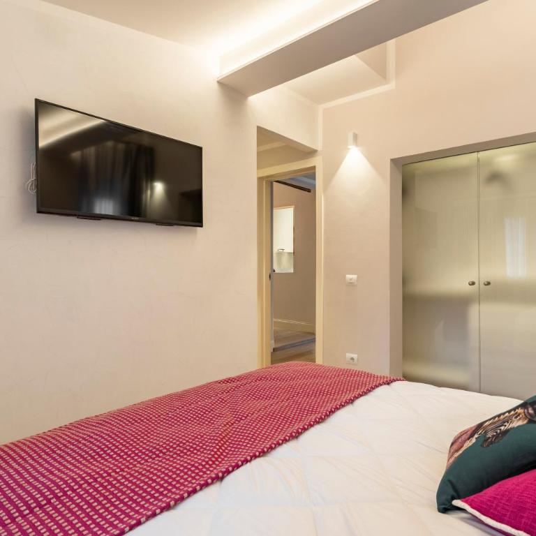 Art Apartment Luxury Sofia Suite - Appartamento con 2 Camere da Letto - 12