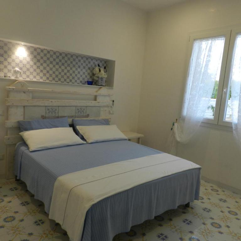 A Pochi Metri Dal Mare - Casa Vacanze - 32