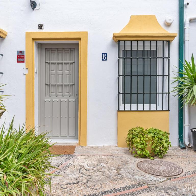 Las Buganvillas 11 - Apartamento de 1 dormitorio - 3