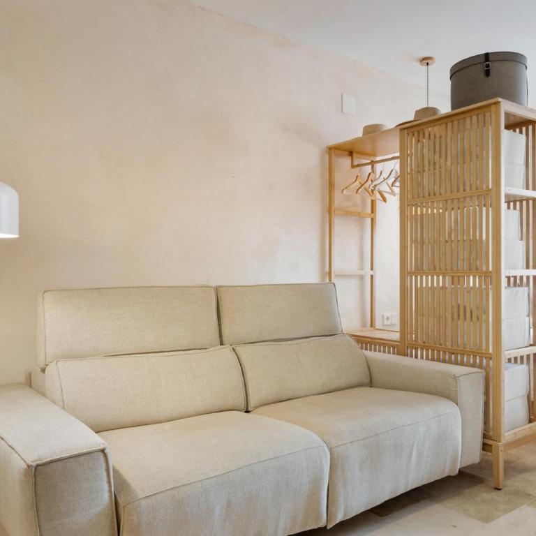 Las Buganvillas 11 - Apartamento de 1 dormitorio - 5