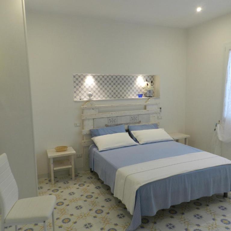 A Pochi Metri Dal Mare - Casa Vacanze - 31