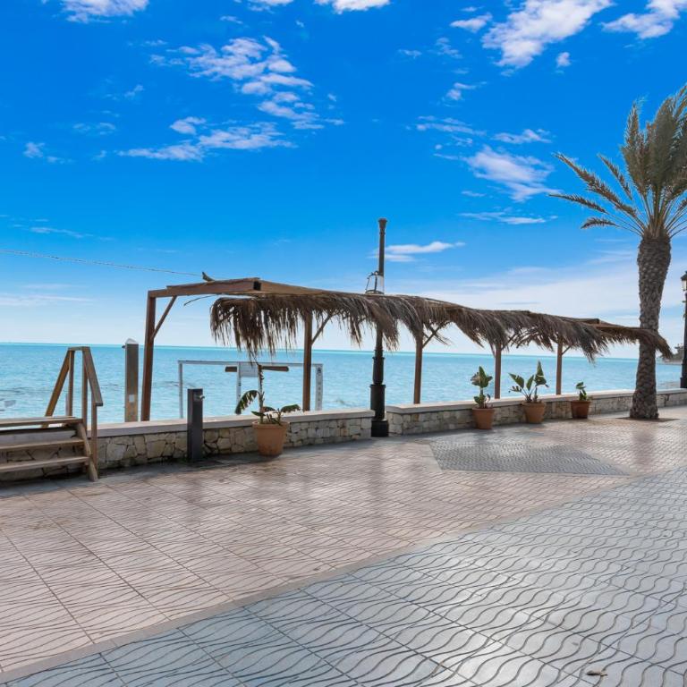 Las Buganvillas 11 - Apartamento de 1 dormitorio - 25