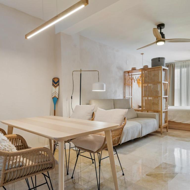 Las Buganvillas 11 - Apartamento de 1 dormitorio - 1