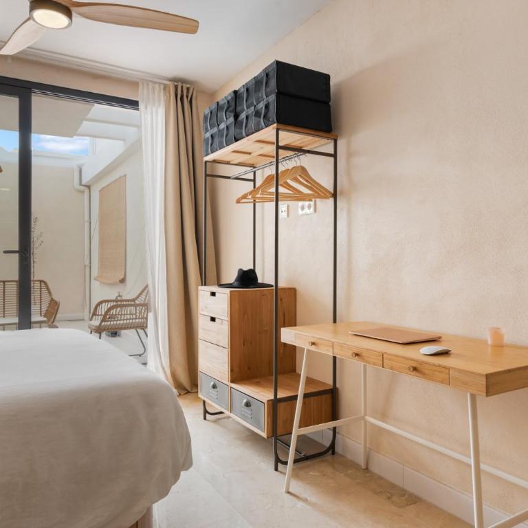 Las Buganvillas 11 - Apartamento de 1 dormitorio - 7