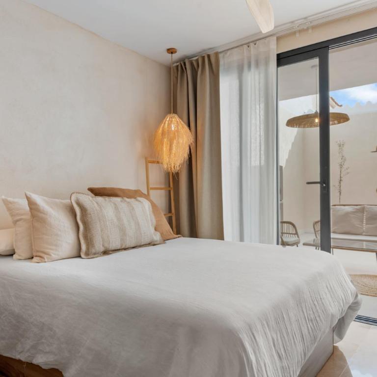 Las Buganvillas 11 - Apartamento de 1 dormitorio - 12