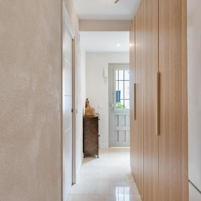 Las Buganvillas 11 - Apartamento de 1 dormitorio - 14