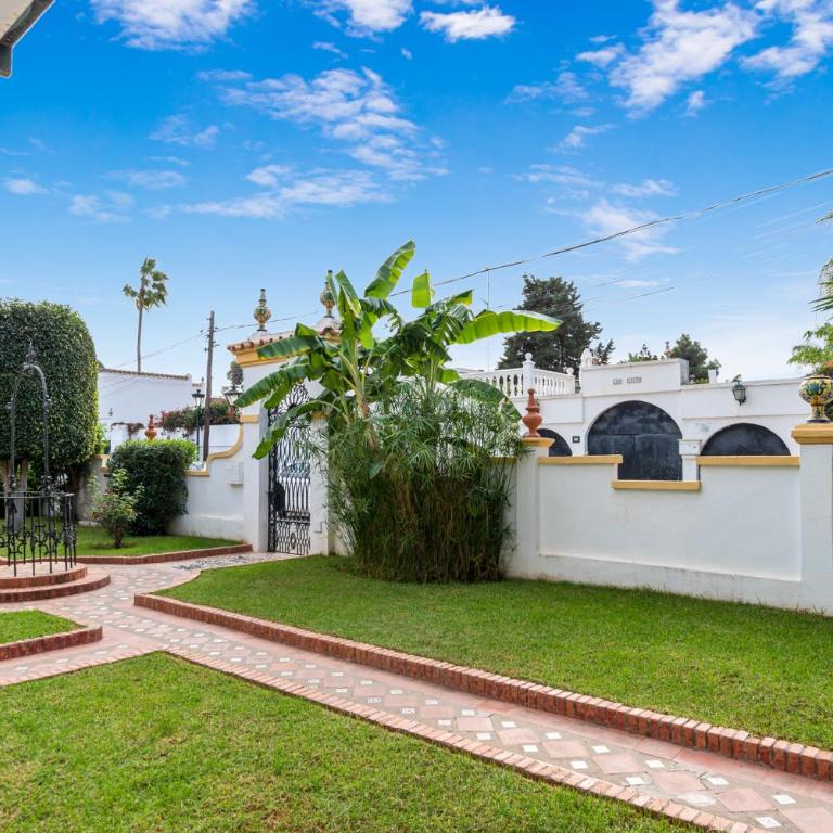 Las Buganvillas 11 - Apartamento de 1 dormitorio - 15