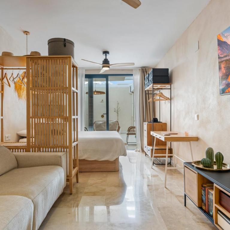 Las Buganvillas 11 - Apartamento de 1 dormitorio - 17