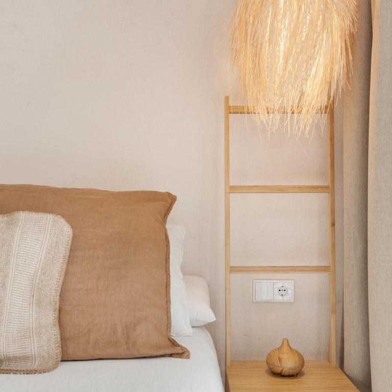 Las Buganvillas 11 - Apartamento de 1 dormitorio - 19