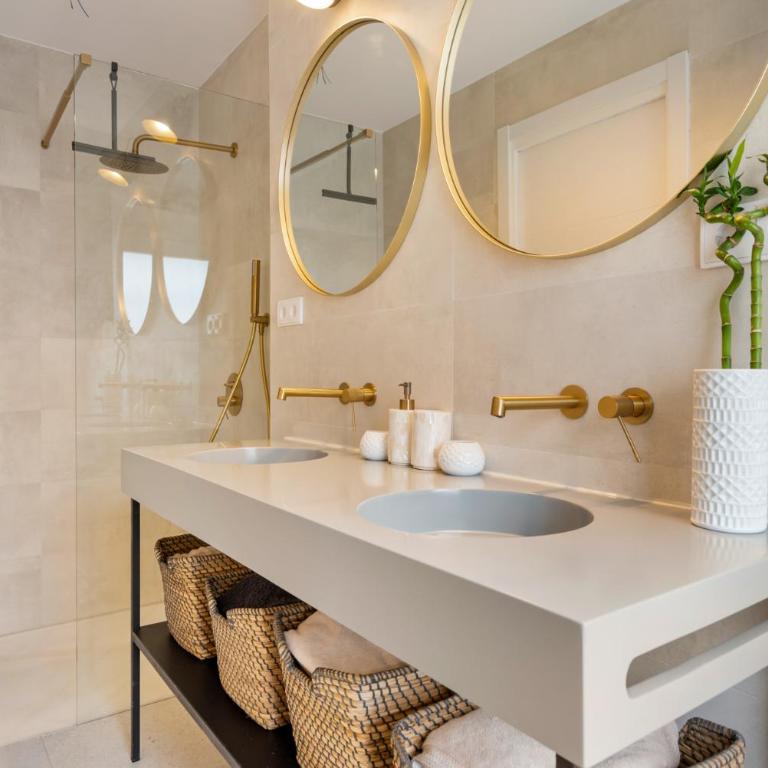 Las Buganvillas 11 - Apartamento de 1 dormitorio - 20