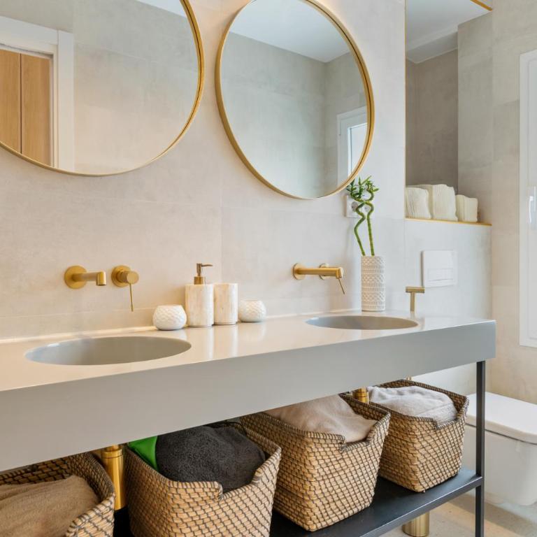 Las Buganvillas 11 - Apartamento de 1 dormitorio - 21
