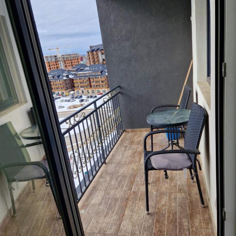 Gondola VIP 15 - Apartman sa 1 Spavaćom Sobom - 54