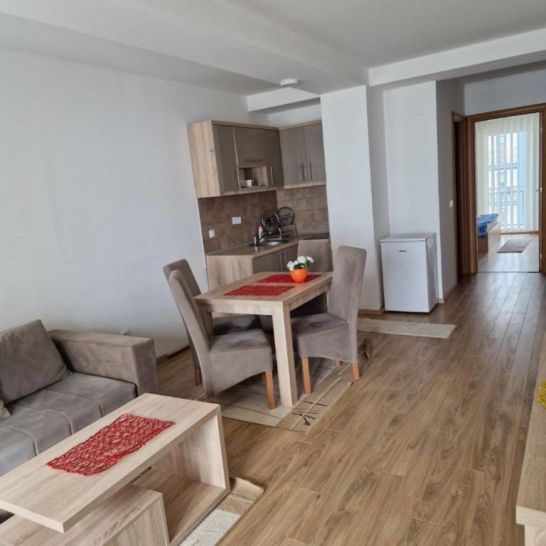 Gondola VIP 15 - Apartman sa 1 Spavaćom Sobom - 46