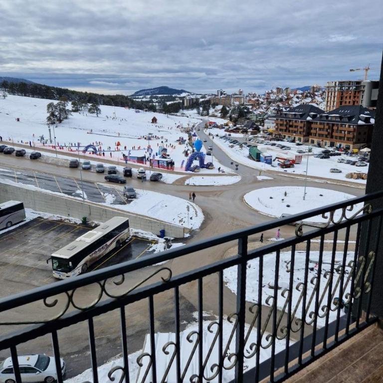 Gondola Helena Premium - Apartman sa 1 Spavaćom Sobom - 33