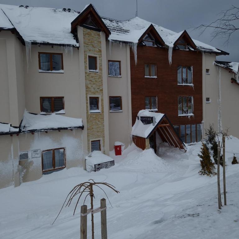 Milmari P79 - Apartment with Mountain View - 37