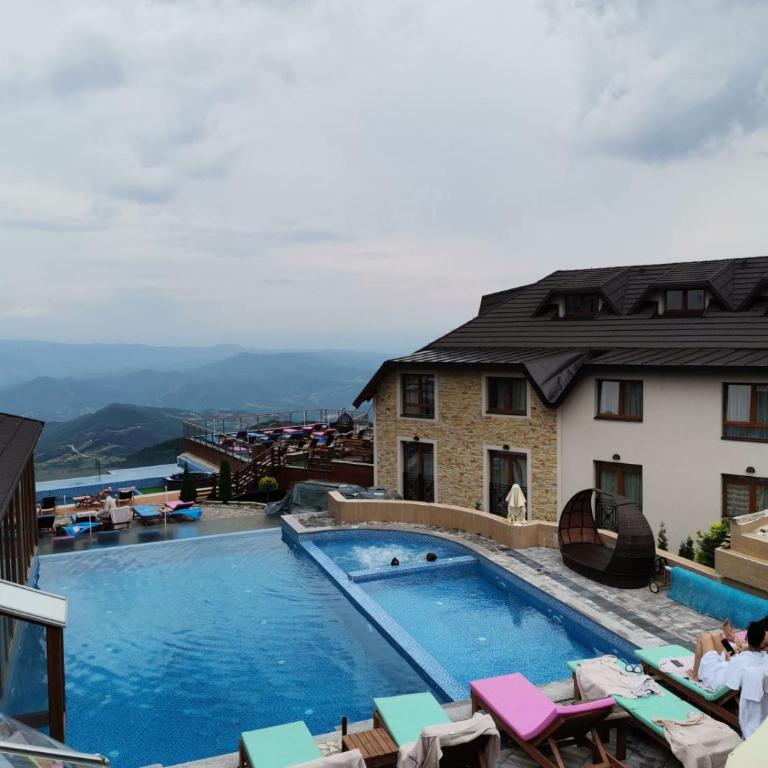 Milmari P79 - Apartment with Mountain View - 39
