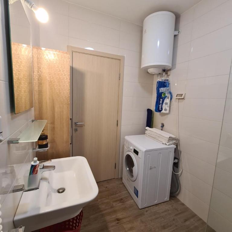 Apartman Natalia - One-Bedroom Apartment - 7