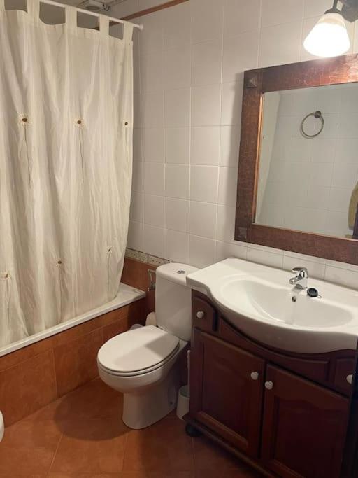 Apartamento familiar en Benasque - Appartement 3 Chambres - 11
