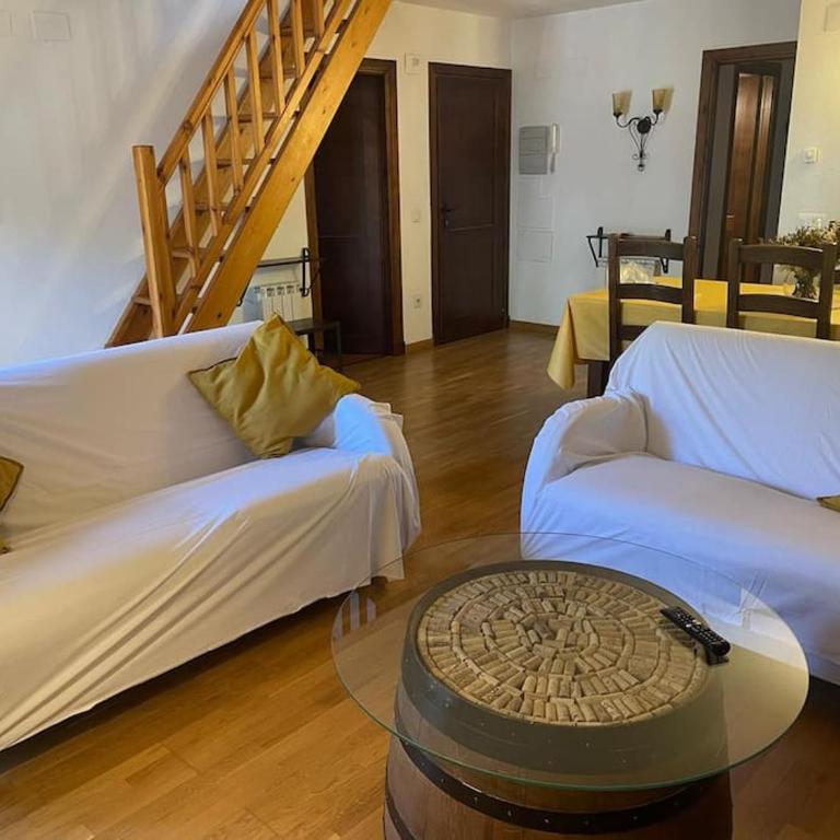 Apartamento familiar en Benasque - Appartement 3 Chambres - 12