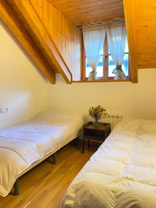 Apartamento familiar en Benasque - Appartement 3 Chambres - 14