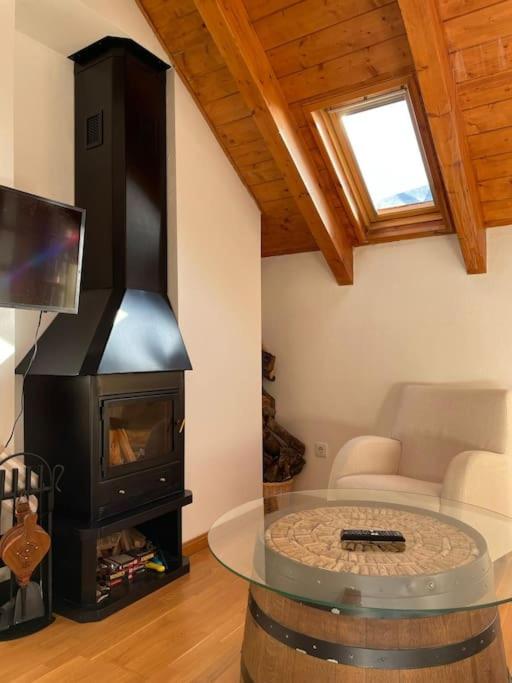 Apartamento familiar en Benasque - Appartement 3 Chambres - 22