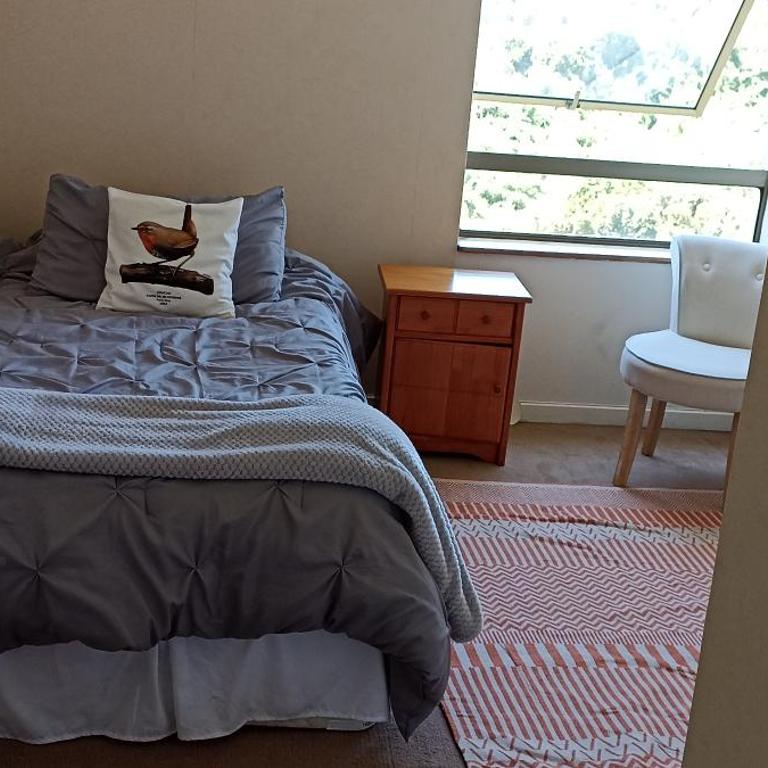 Acogedor Apartamento, rodeado de Naturaleza y Mar. - Apartamento de 3 dormitorios - 24