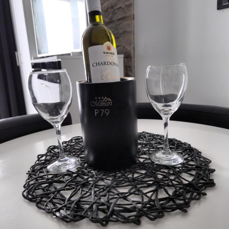 Milmari P79 - Apartment with Mountain View - 33