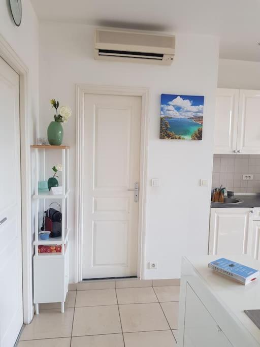 Nice & Les Cypres - Appartement 2 Chambres - 9