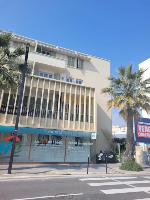 Nice & Les Cypres - Appartement 2 Chambres - 20