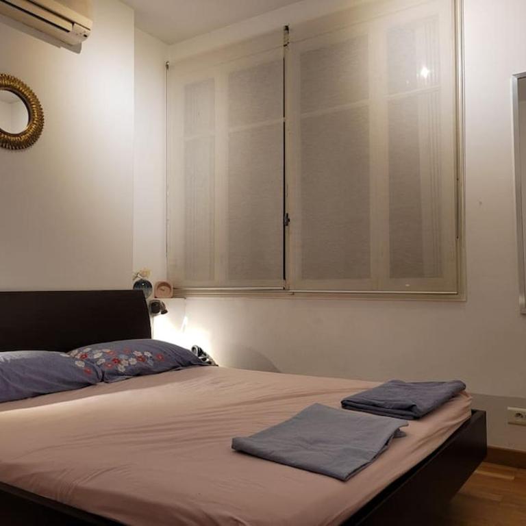 Nice & Les Cypres - Appartement 2 Chambres - 14