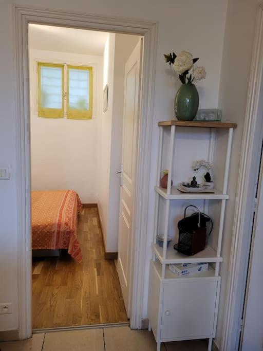 Nice & Les Cypres - Appartement 2 Chambres - 13