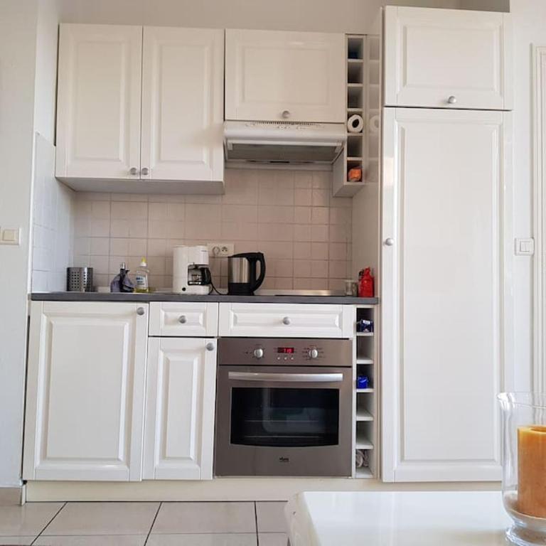 Nice & Les Cypres - Appartement 2 Chambres - 11