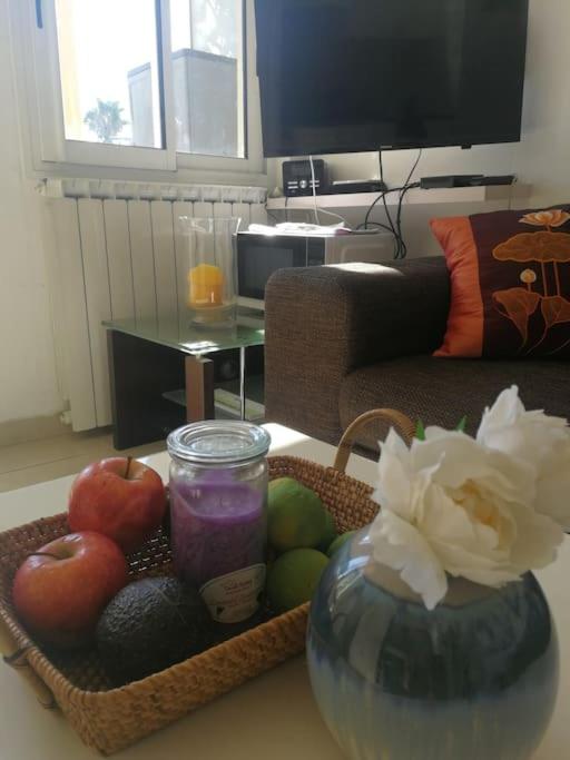 Nice & Les Cypres - Appartement 2 Chambres - 21