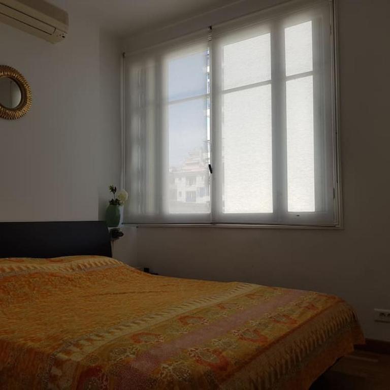 Nice & Les Cypres - Appartement 2 Chambres - 15