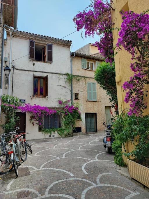 Nice & Les Cypres - Appartement 2 Chambres - 32