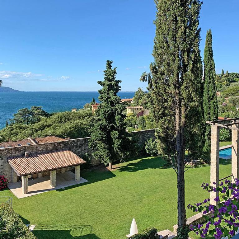 5 Terrazze Exlusive Apartments - Appartamento Deluxe - 1