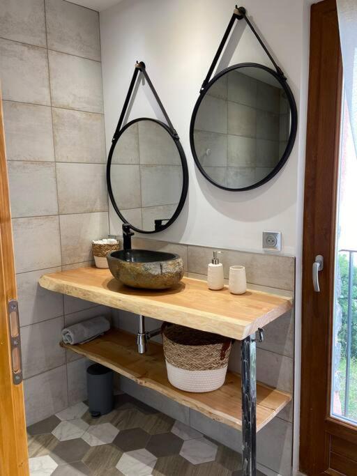 Chalet Soubeyran - Appartement 2 Chambres - 5