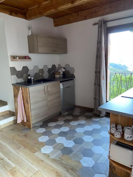 Chalet Soubeyran - Appartement 2 Chambres - 8