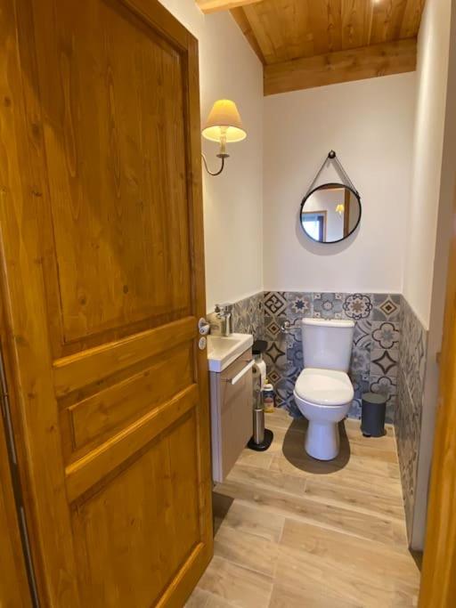 Chalet Soubeyran - Appartement 2 Chambres - 9