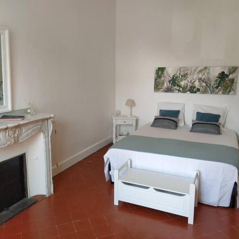 Appartement avec balcon, bord du canal, Wifi. - Appartamento con 1 Camera da Letto - 6