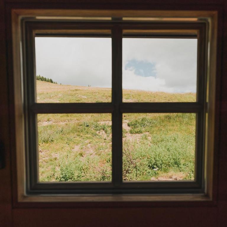 Alexanderhütte - nur zu Fuß erreichbar - Doppelzimmer mit Gemeinschaftsbad - 6
