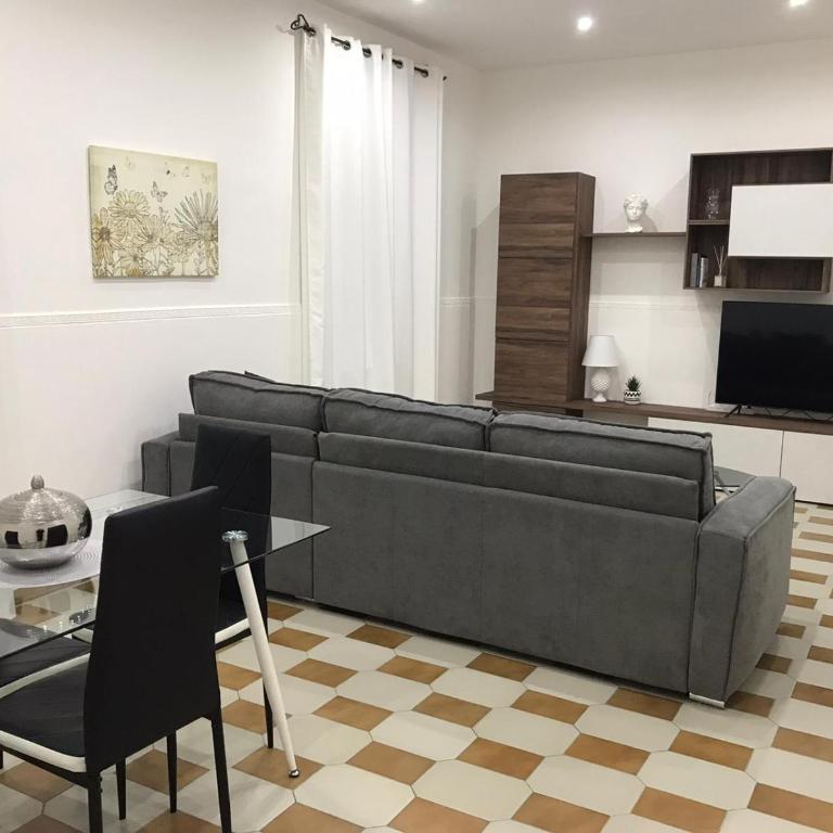 Casa Paki - Casa con 2 Camere da Letto - 4